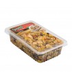 Sosero Egemix Mantarlı Zeytin Salatası 1400 gr Tabak ürünü