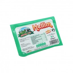 Çiftlikköy Hellim Peyniri 250 gr