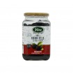 Yöre Gemlik Yağlı Kuru Sele Siyah Zeytin 550 gr (291-320 Kalibre) ürünü