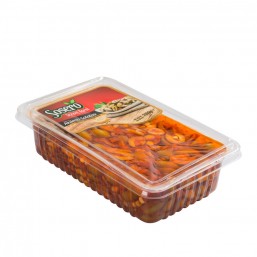 Sosero Akdeniz Zeytin Salatası 1700 gr Tabak