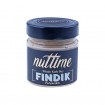 Nuttime Parçacıklı Fındık Ezmesi 250 gr ürünü