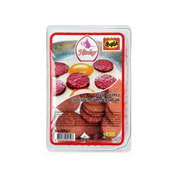 Beşler Hünkar Dilimli Piliç Sucuk 260 gr