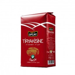 Ofçay Tiryakisine Çay 1 kg