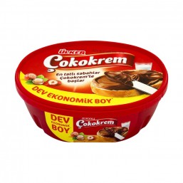 Ülker Cokokrem Kakaolu Fındık Kreması 950 gr