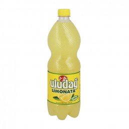 Uludağ Limonata 1 lt