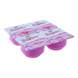 Sütaş Tatlım Çilekli Puding 50 gr