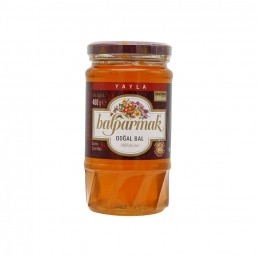 Balparmak Süzme Çiçek Balı 460 gr