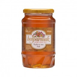 Balparmak Süzme Ciçek Balı 650 gr