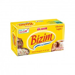 Bizim Margarin 250 gr