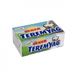 Ülker Teremyağ Bitkisel Margarin 250 gr