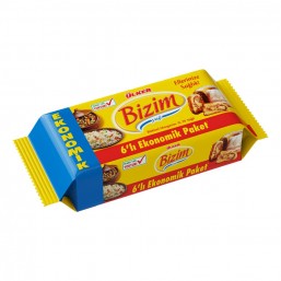 Bizim Margarin 6'lı Ekonomik Paket