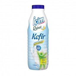 İçim Laktozsuz Kefir 1 lt