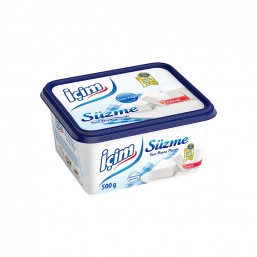 İçim Süzme Peynir 500 gr