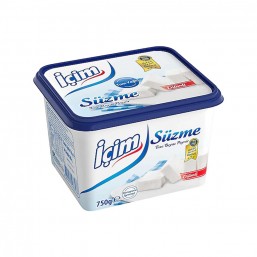 İçim Süzme Peynir 750 gr