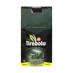 42 Tirebolu Siyah Çay 1000 gr