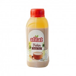 Afitat Tahin 480 gr Pet