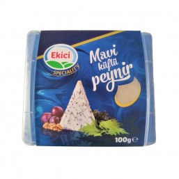 Ekici Mavi Küflü Peynir 100 gr