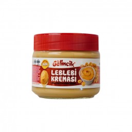 Gelincik Leblebi Kreması 320 gr