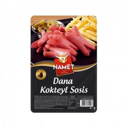 Namet Dana Kokteyl Sosis Dana 250 gr