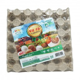 Yilpa Orta Boy Yumurta 30'lu