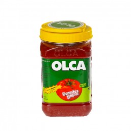 Olca Domates Salçası 1200 gr