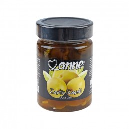 Anne Zeytin Reçeli 400 gr