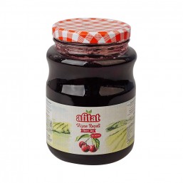 Afitat Vişne Reçeli 1800 gr