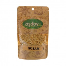 Aşdoy Susam 60 gr