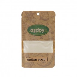 Aşdoy Soğan Tozu 45 gr