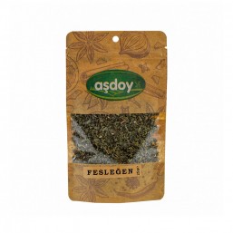 Aşdoy Fesleğen 25 gr