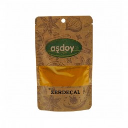 Aşdoy Toz Zerdeçal 45 gr