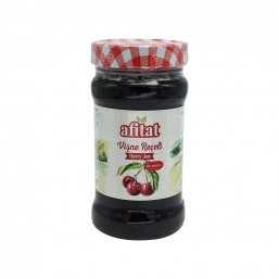 Afitat Vişne Reçeli 380 gr