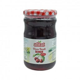 Afitat Vişne Reçeli 800 gr