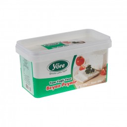 Yöre Tam Yağlı Beyaz Peynir 850 gr