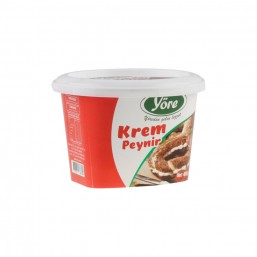 Yöre Krem Peynir 400 gr