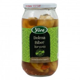 Doyca Domates Rendesi 500 gr