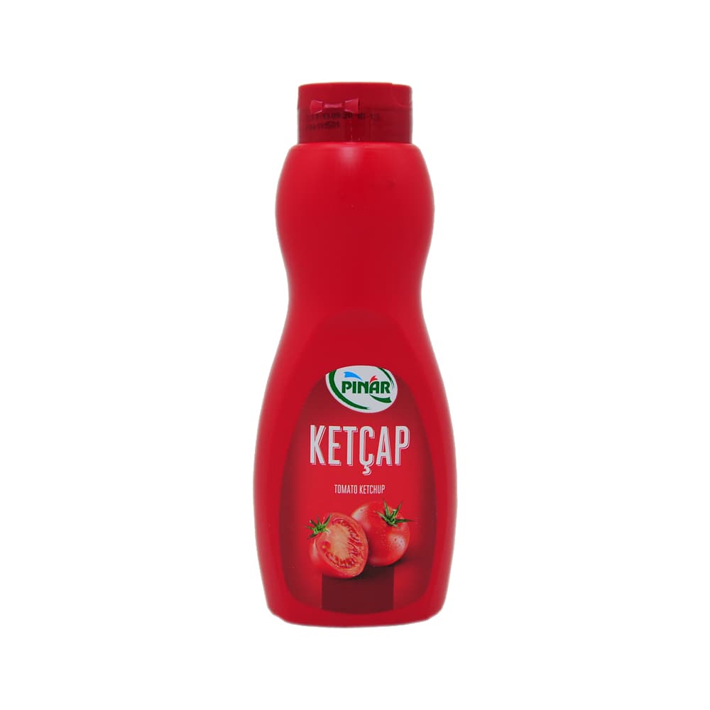 Pınar Ketçap 800 gr ürünü