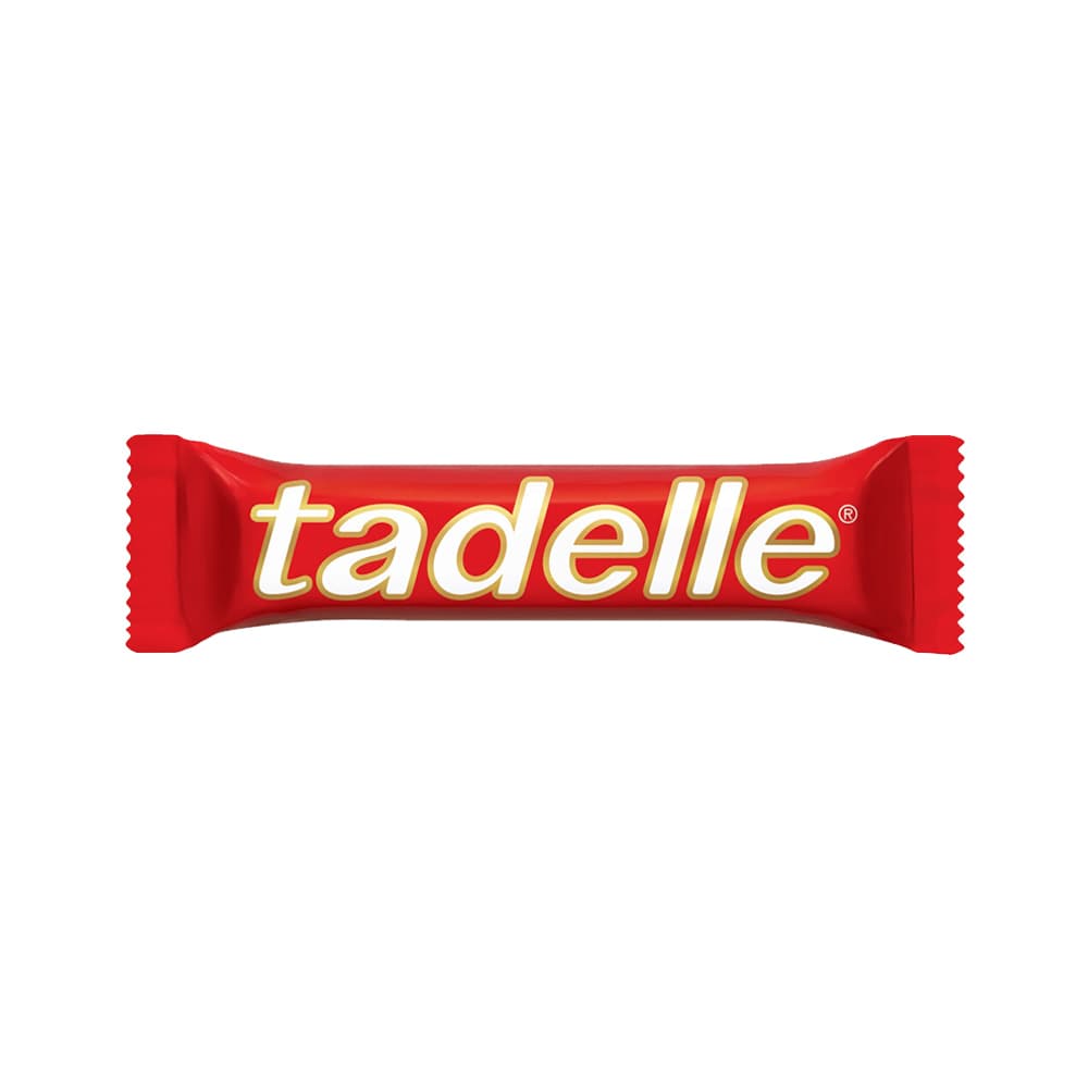 Tadelle Sütlü Çikolata 30 gr ürünü