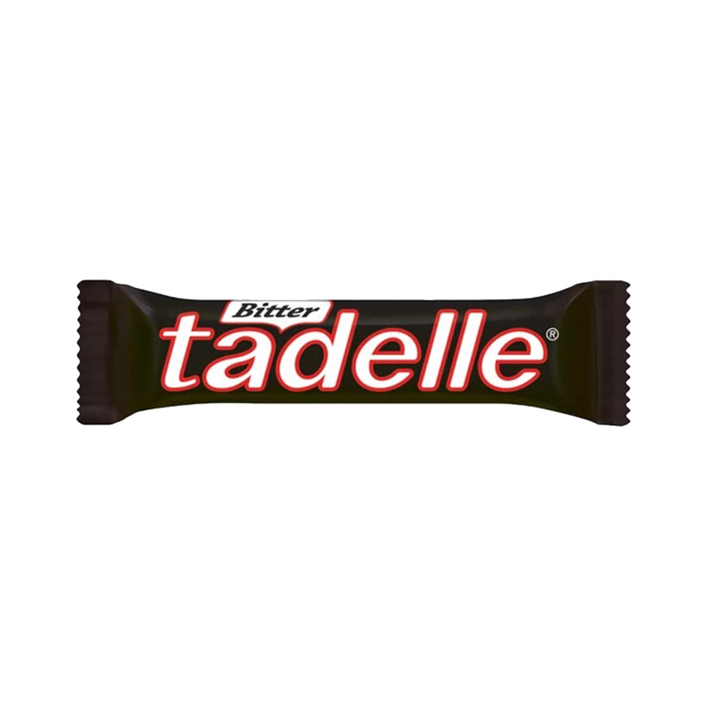 Tadelle Bitter Çikolata 30 gr ürünü