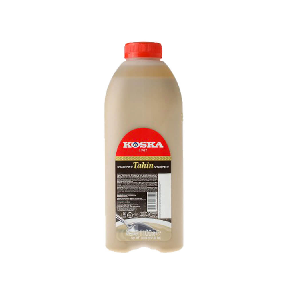 Koska Tahin 1100 gr Pet ürünü