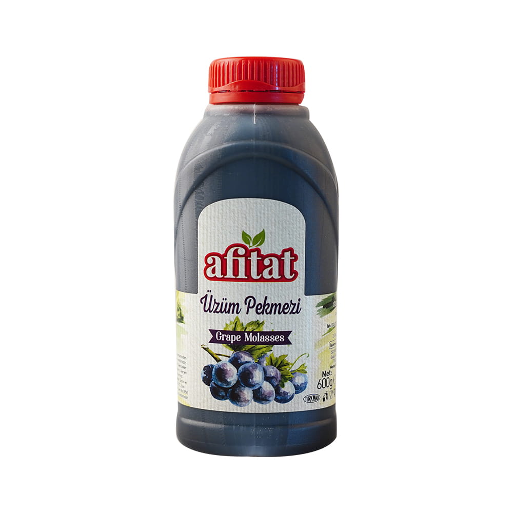 Afitat Dut Pekmezi 600 gr ürünü